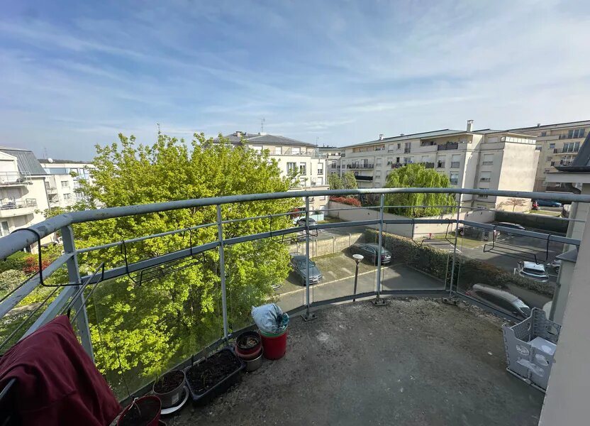 Appartement à vendre, 41m², Corbeil-Essonnes