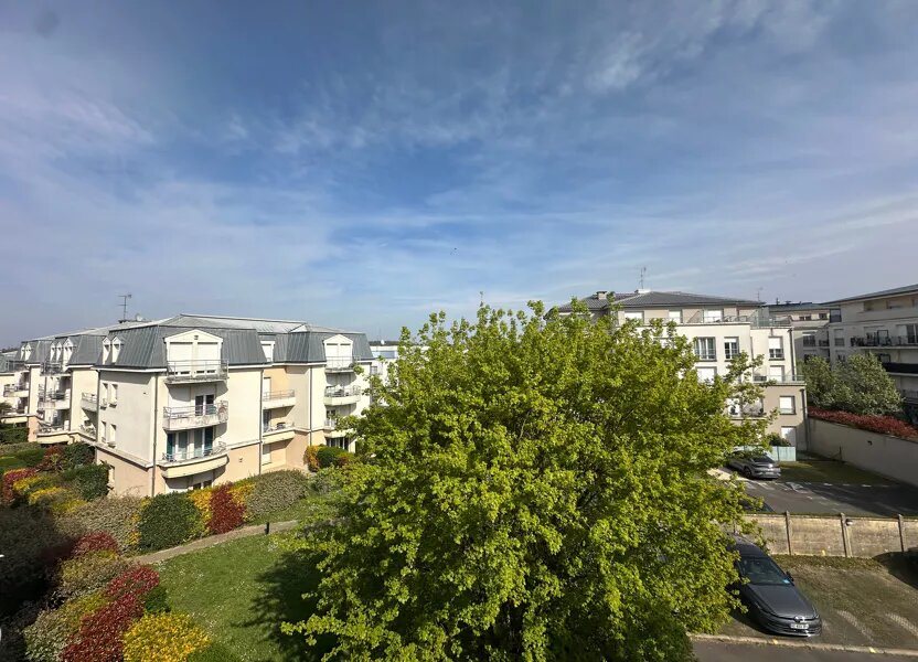 Appartement à vendre, 41m², Corbeil-Essonnes