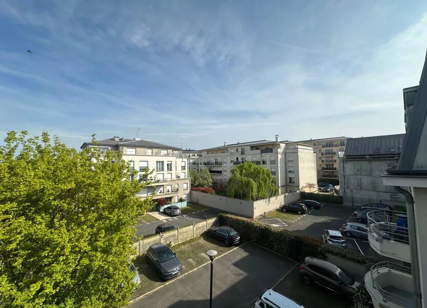 Appartement à vendre, 41m², Corbeil-Essonnes