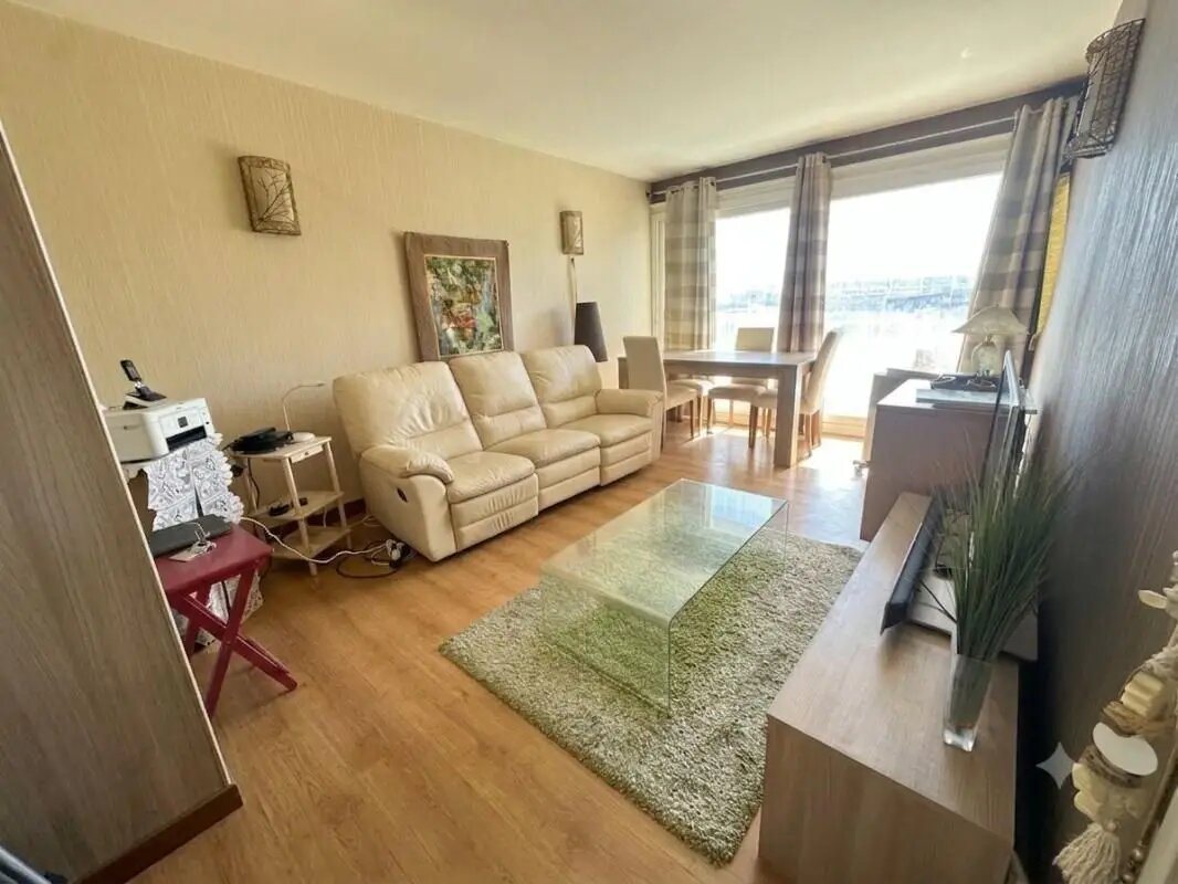 Appartement à vendre, 45m², Ris-Orangis