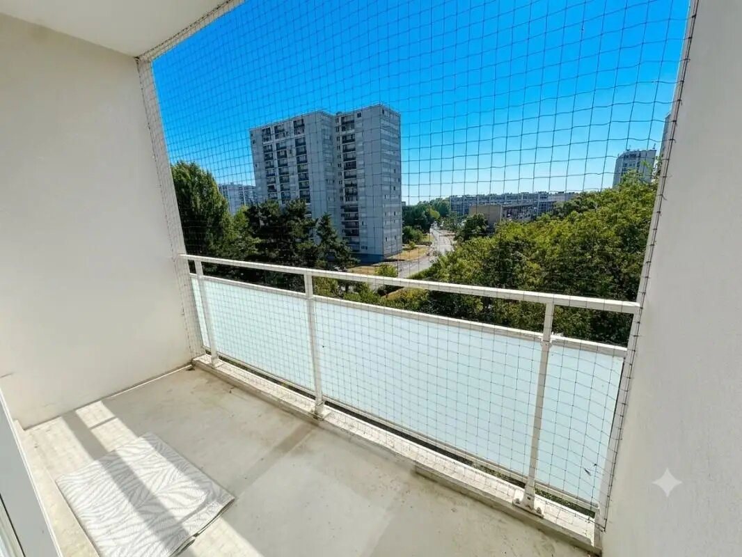 Appartement à vendre, 45m², Ris-Orangis