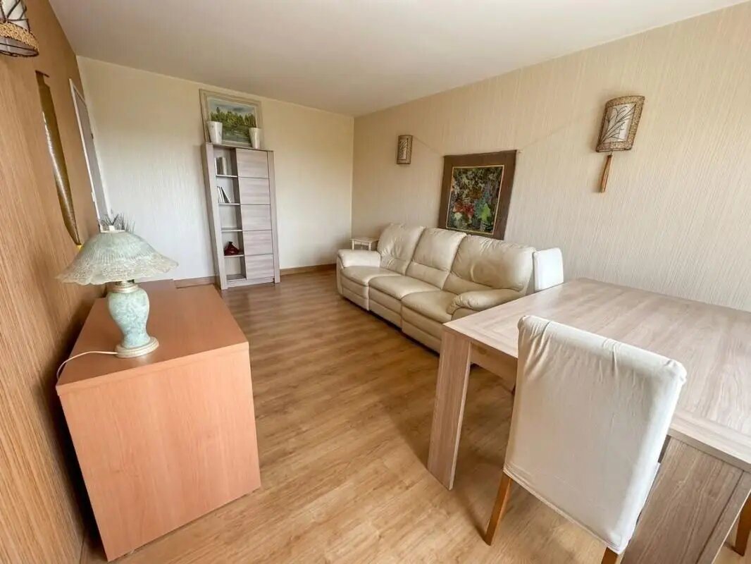 Appartement à vendre, 45m², Ris-Orangis