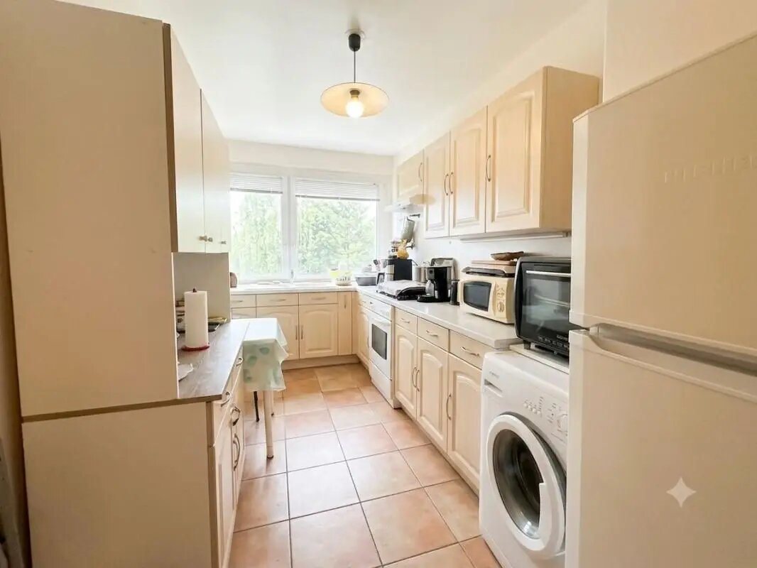 Appartement à vendre, 45m², Ris-Orangis