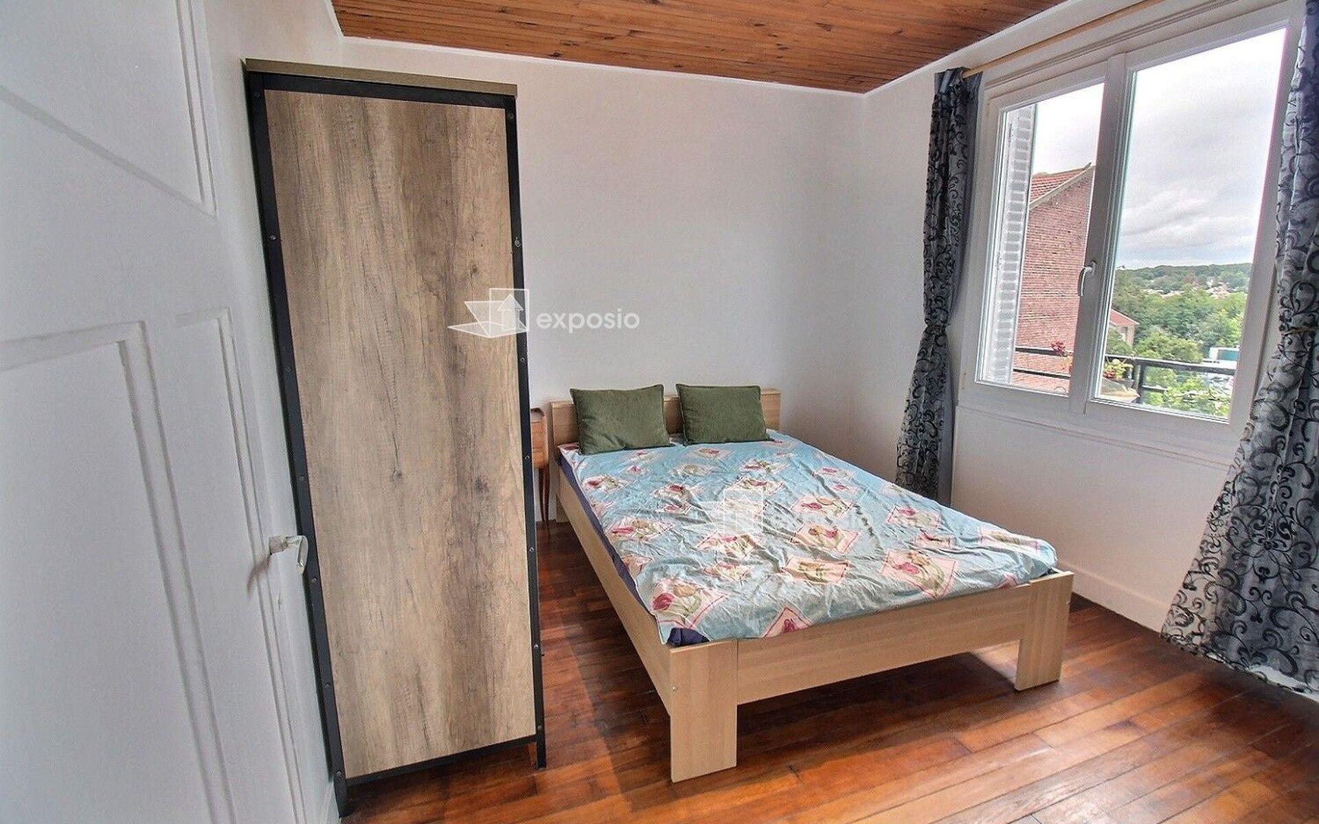 Appartement à vendre, 27m², Ris-Orangis