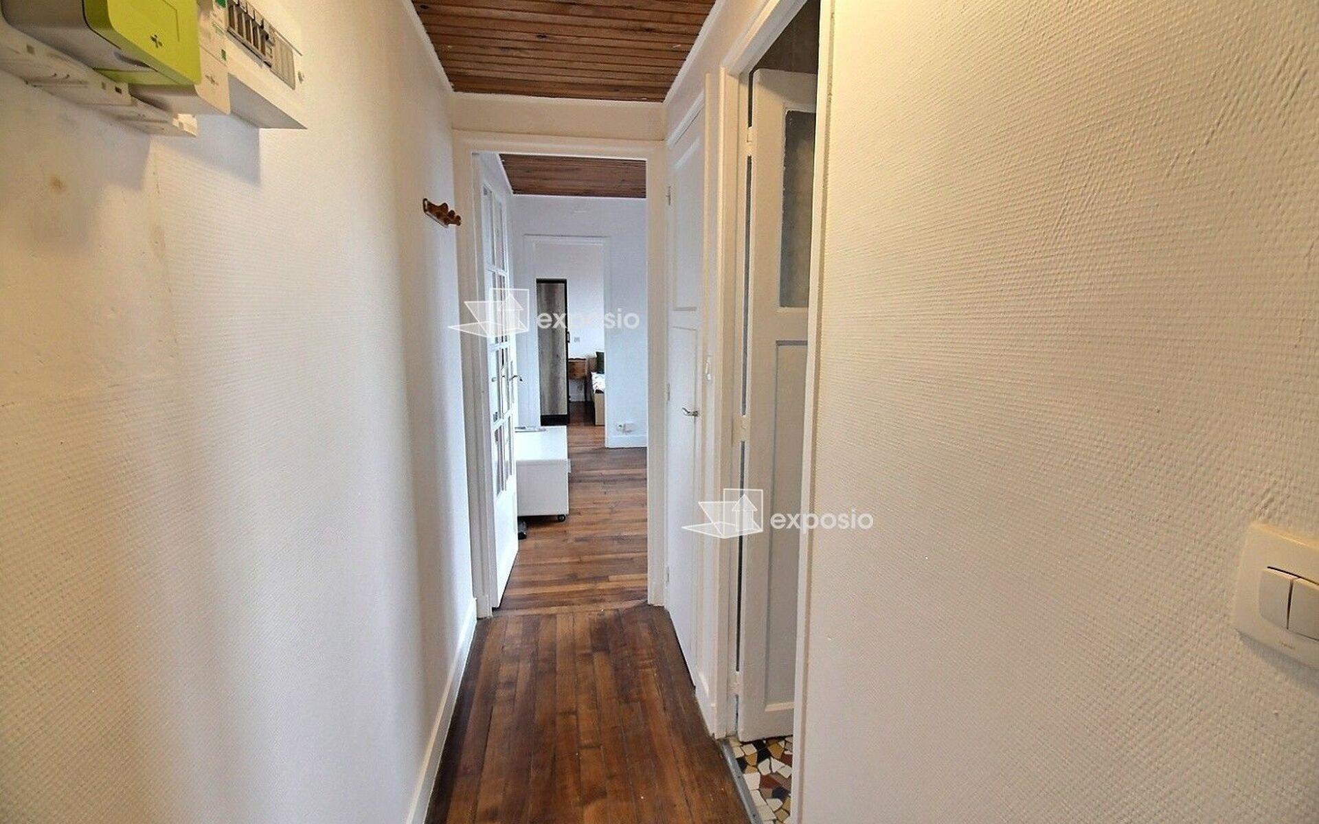 Appartement à vendre, 27m², Ris-Orangis