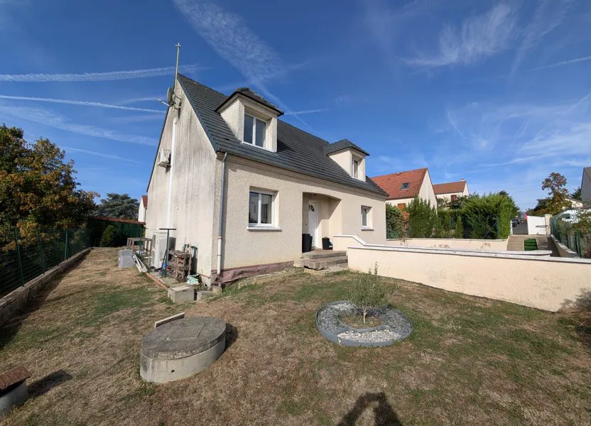 Maison à vendre, 127m², Corbeil-Essonnes