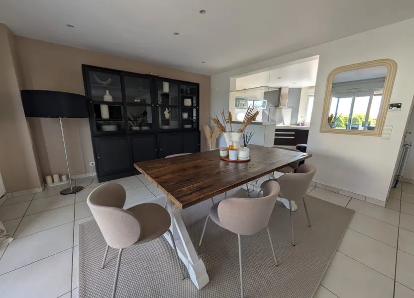Maison à vendre, 127m², Corbeil-Essonnes
