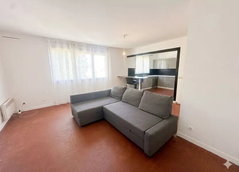 Appartement à vendre, 54m², Ris-Orangis