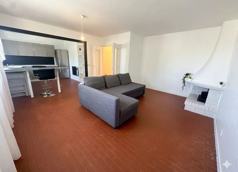 Appartement à vendre, 54m², Ris-Orangis