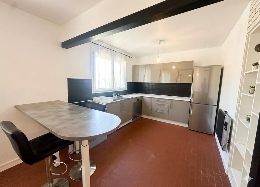 Appartement à vendre, 54m², Ris-Orangis