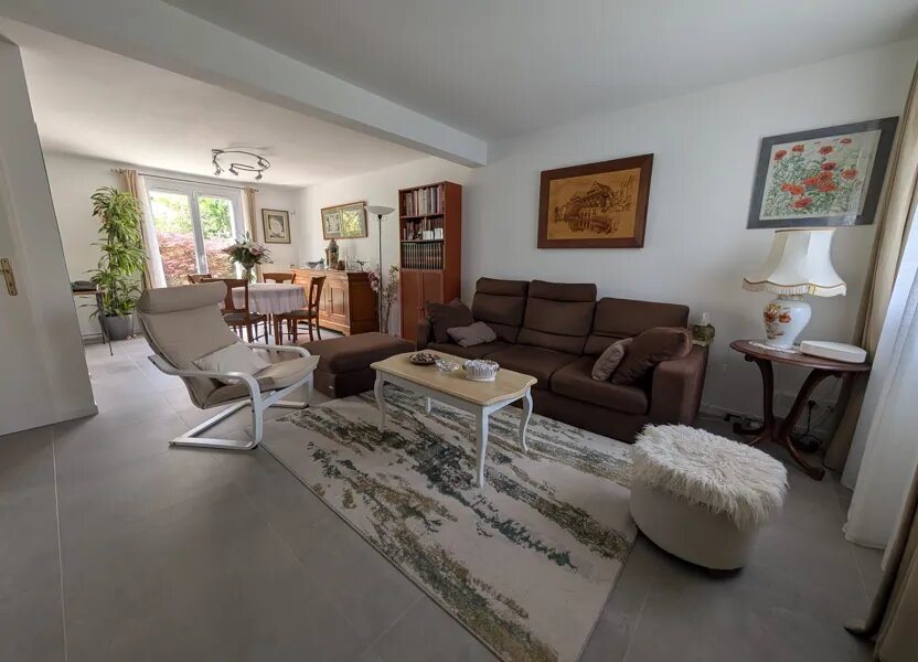 Maison à vendre, 99m², Ris-Orangis