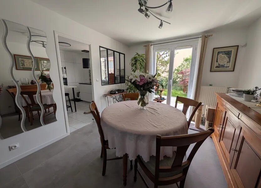Maison à vendre, 99m², Ris-Orangis