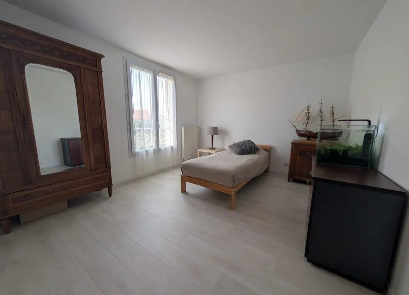 Maison à vendre, 99m², Ris-Orangis