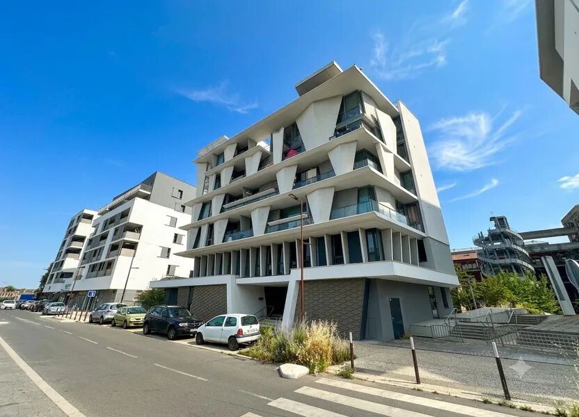 Appartement à vendre, 61m², Ris-Orangis
