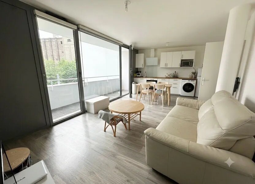 Appartement à vendre, 61m², Ris-Orangis