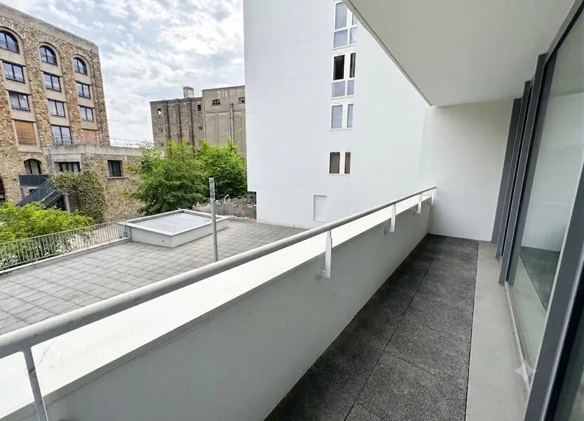 Appartement à vendre, 61m², Ris-Orangis