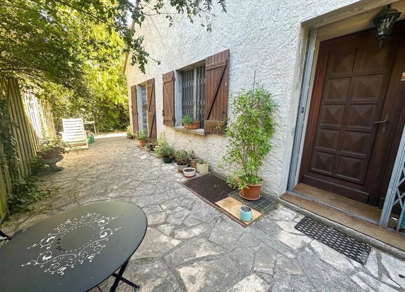 Maison à vendre, 163m², Grigny