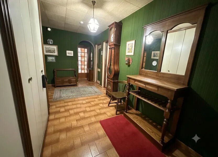 Maison à vendre, 163m², Grigny