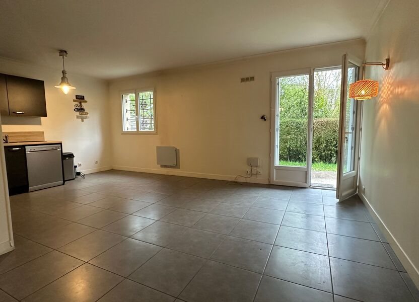 Appartement à vendre, 63m², Corbeil-Essonnes