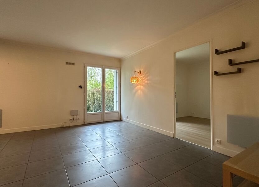 Appartement à vendre, 63m², Corbeil-Essonnes