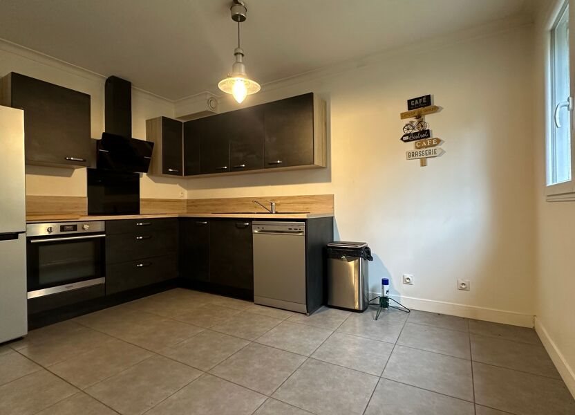 Appartement à vendre, 63m², Corbeil-Essonnes