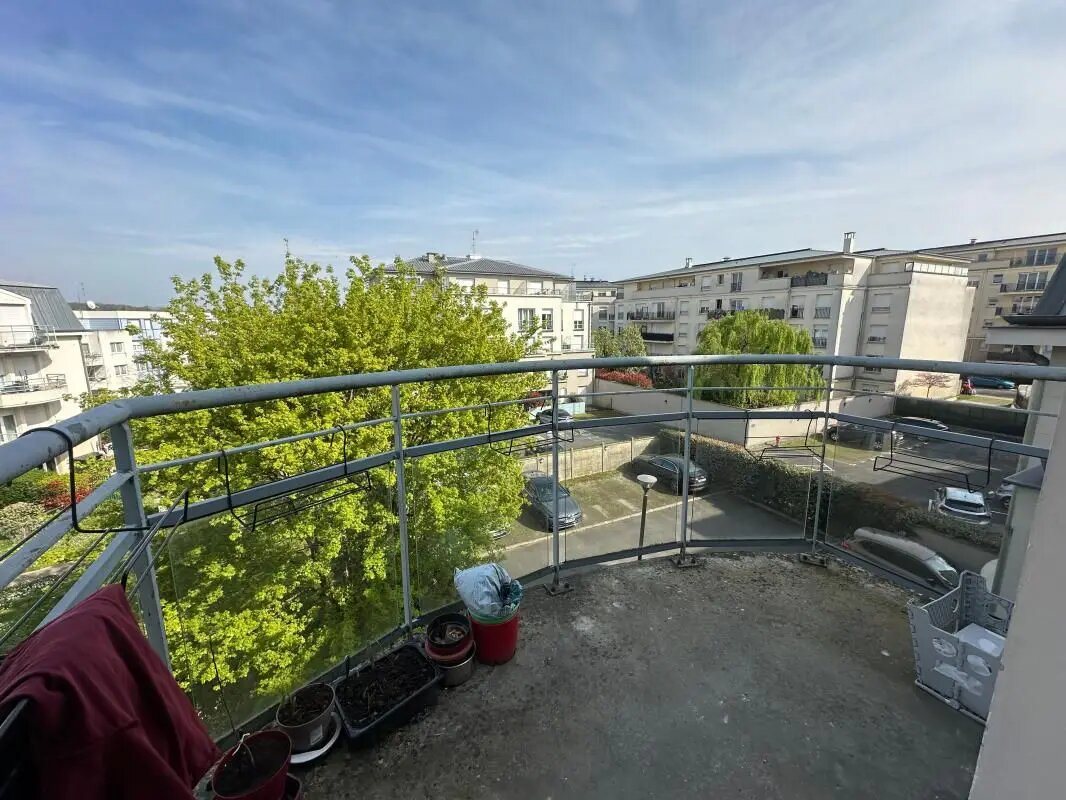Appartement à vendre, 41m², Corbeil-Essonnes