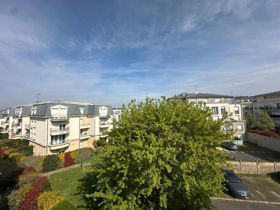 Appartement à vendre, 41m², Corbeil-Essonnes