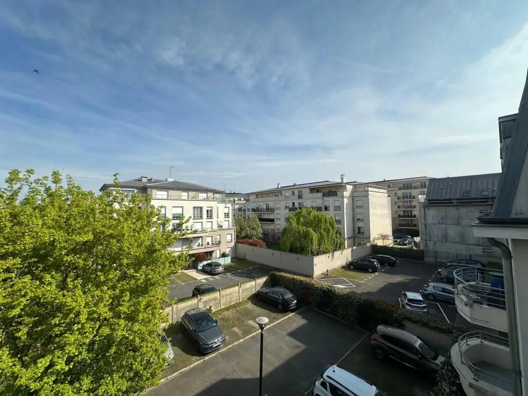 Appartement à vendre, 41m², Corbeil-Essonnes