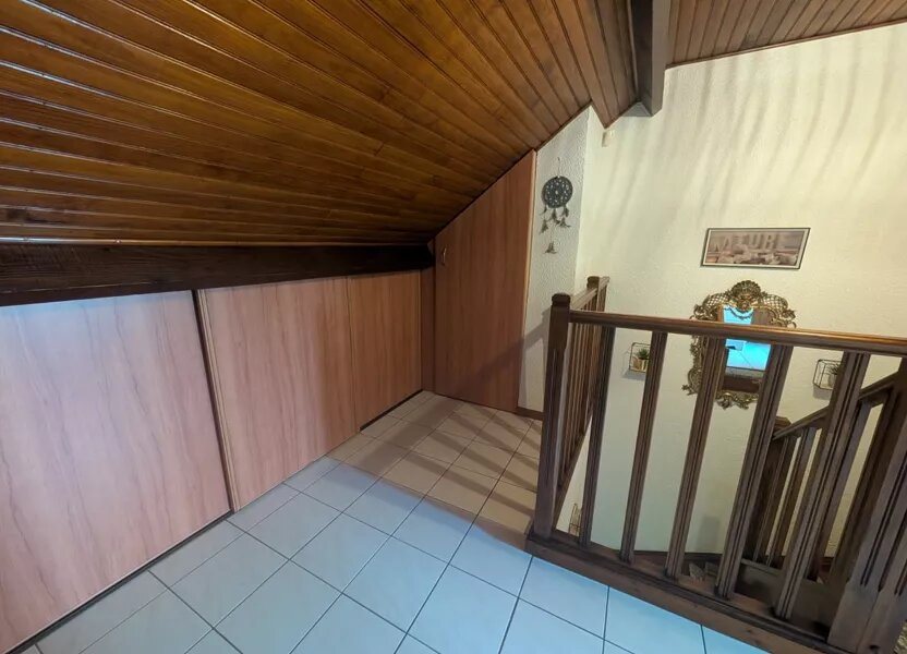 Maison à vendre, 128m², Ris-Orangis