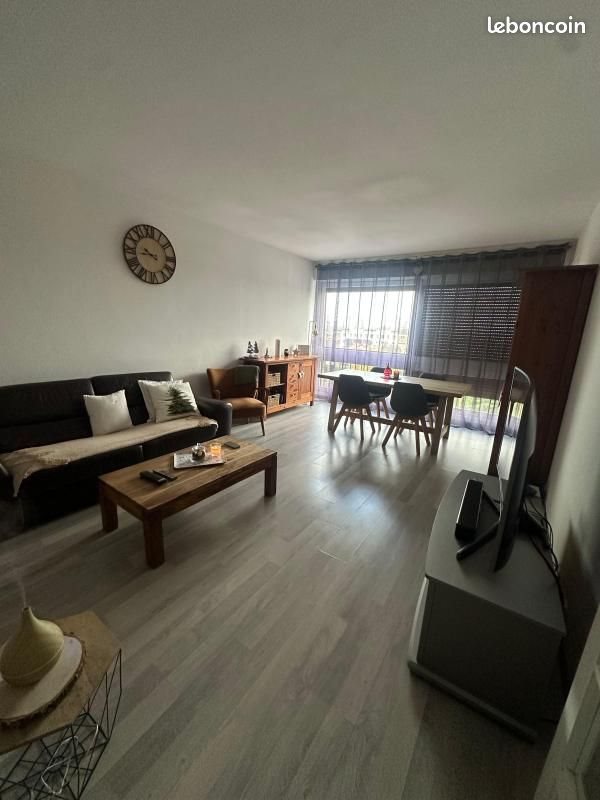 Appartement à vendre, 67m², Ris-Orangis