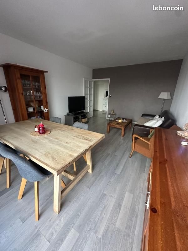 Appartement à vendre, 67m², Ris-Orangis