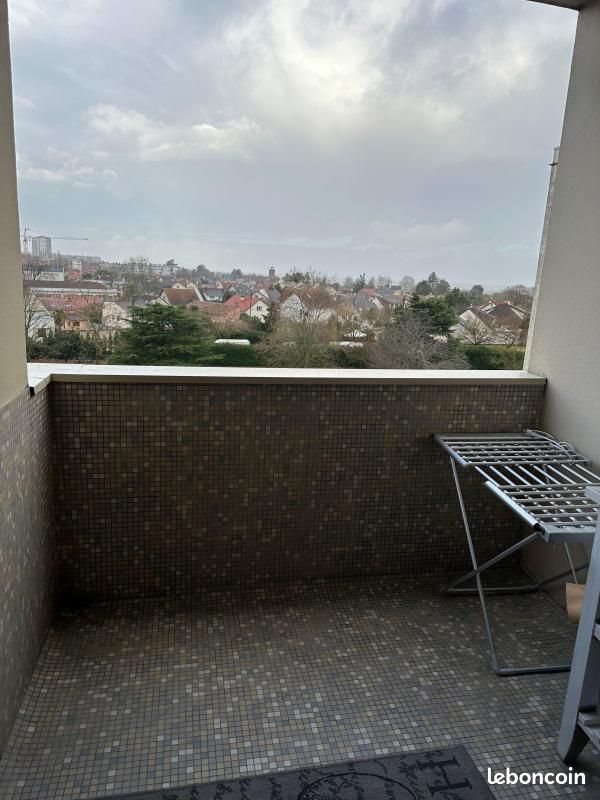 Appartement à vendre, 67m², Ris-Orangis