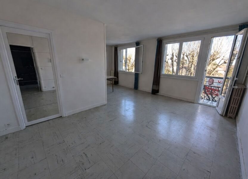 Appartement à vendre, 57m², Ris-Orangis