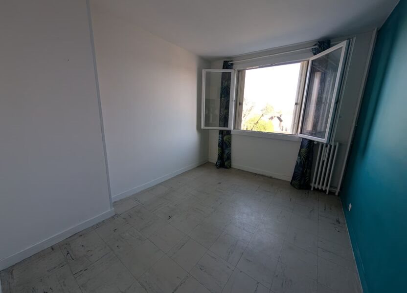 Appartement à vendre, 57m², Ris-Orangis
