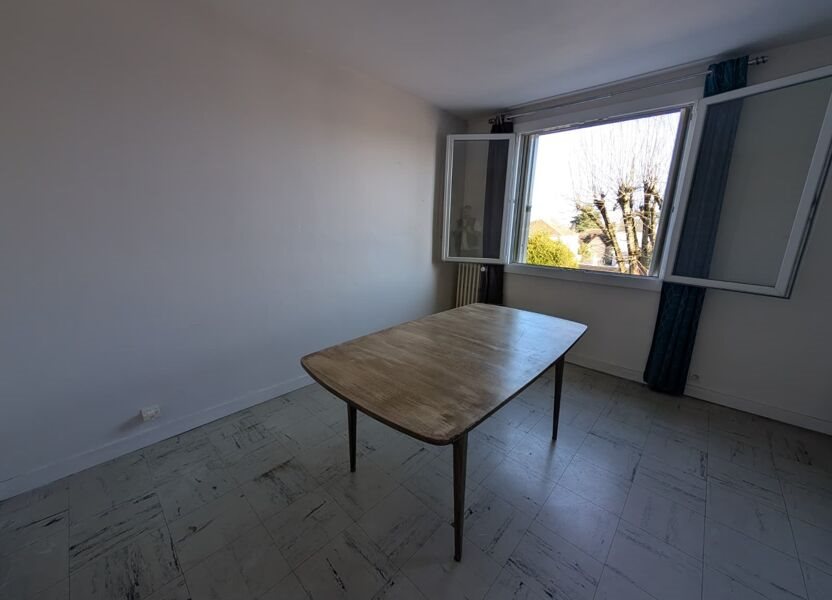 Appartement à vendre, 57m², Ris-Orangis