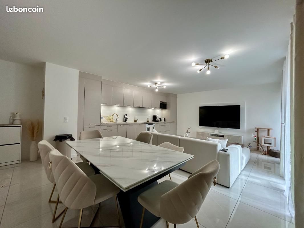 Appartement à vendre, 86m², Corbeil-Essonnes