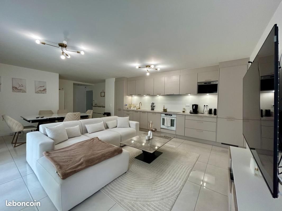 Appartement à vendre, 86m², Corbeil-Essonnes