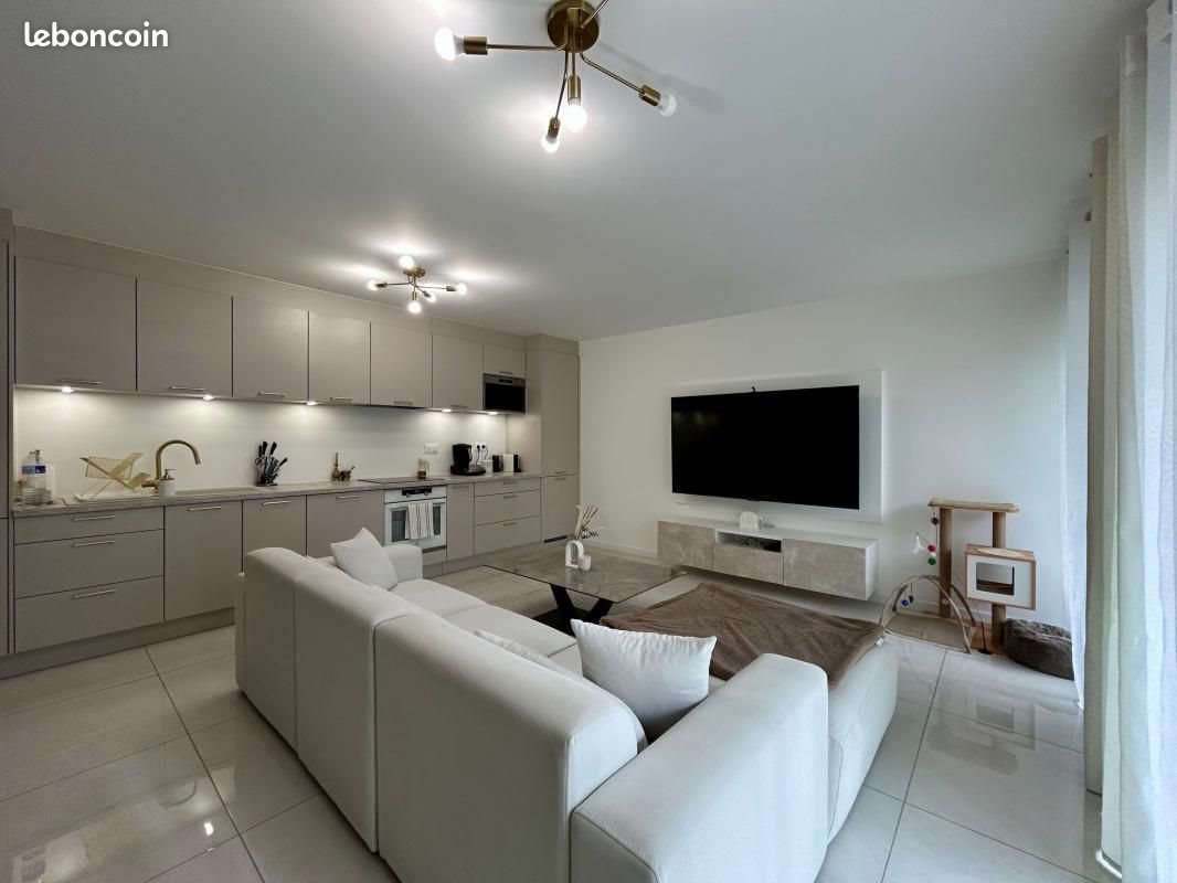 Appartement à vendre, 86m², Corbeil-Essonnes