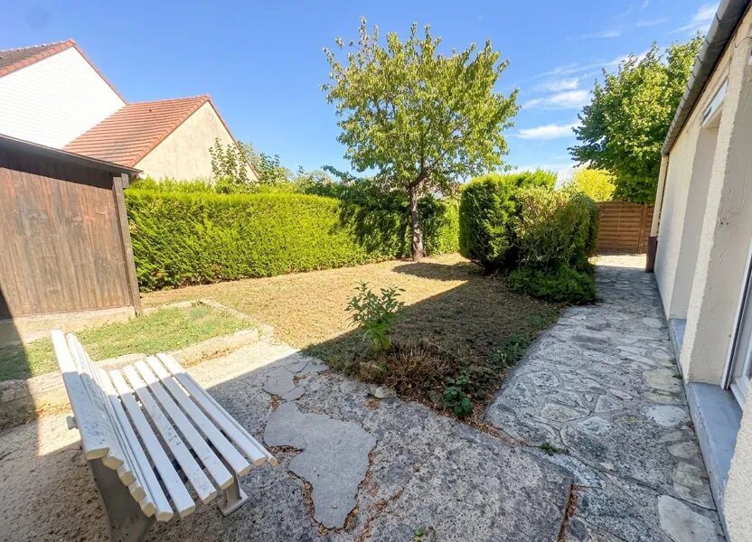 Maison à vendre, 86m², Bondoufle