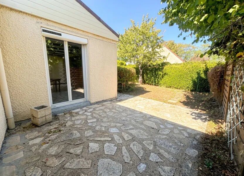 Maison à vendre, 86m², Bondoufle
