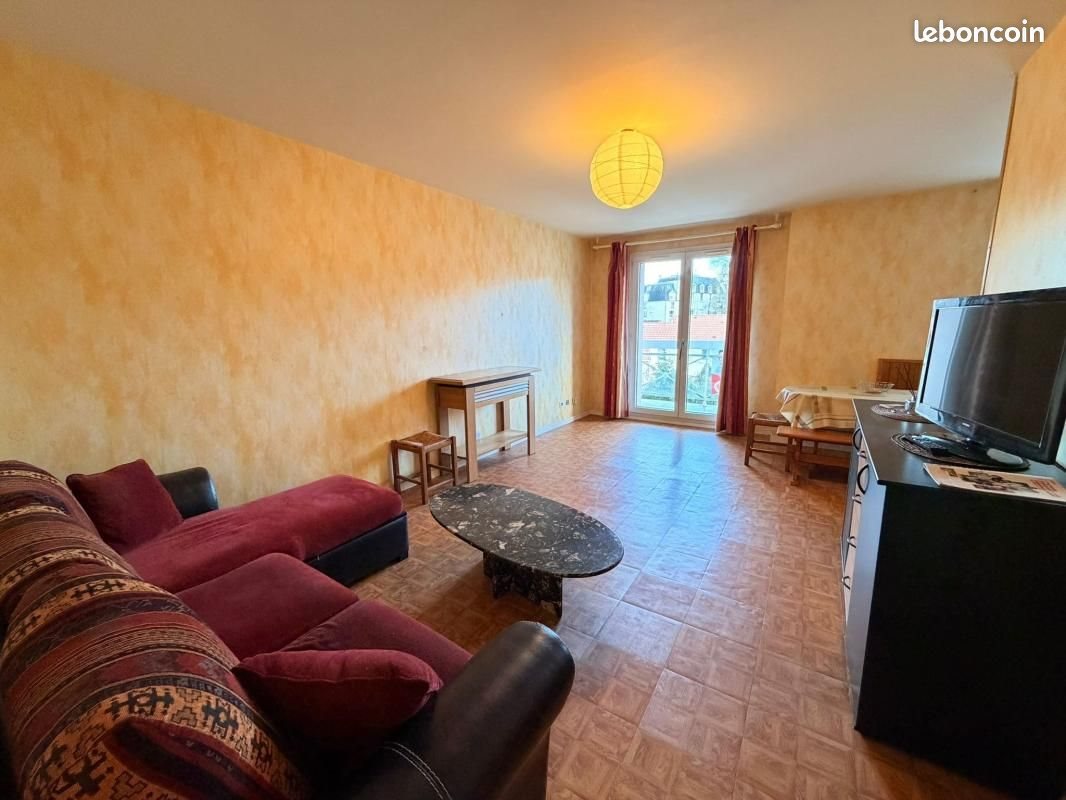 Appartement à vendre, 69m², Ris-Orangis