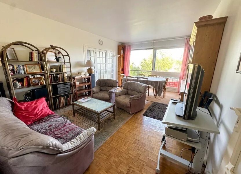 Appartement à vendre, 81m², Ris-Orangis