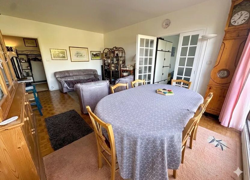 Appartement à vendre, 81m², Ris-Orangis
