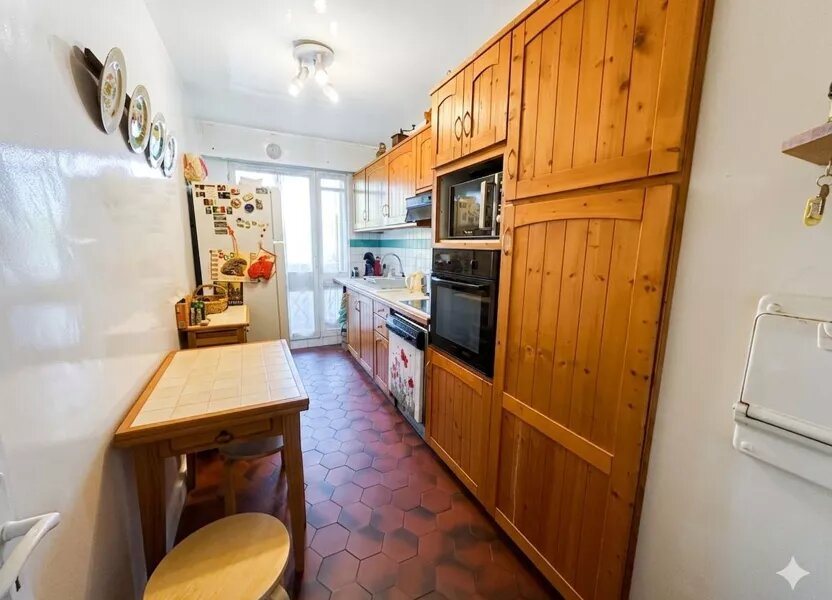 Appartement à vendre, 81m², Ris-Orangis
