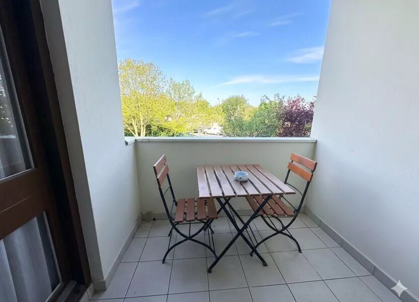 Appartement à vendre, 81m², Ris-Orangis