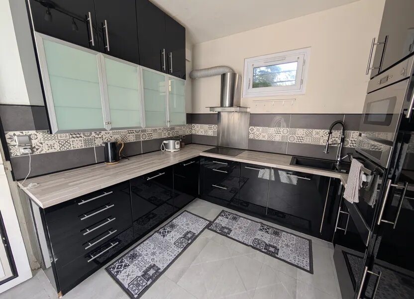 Maison à vendre, 100m², Ris-Orangis