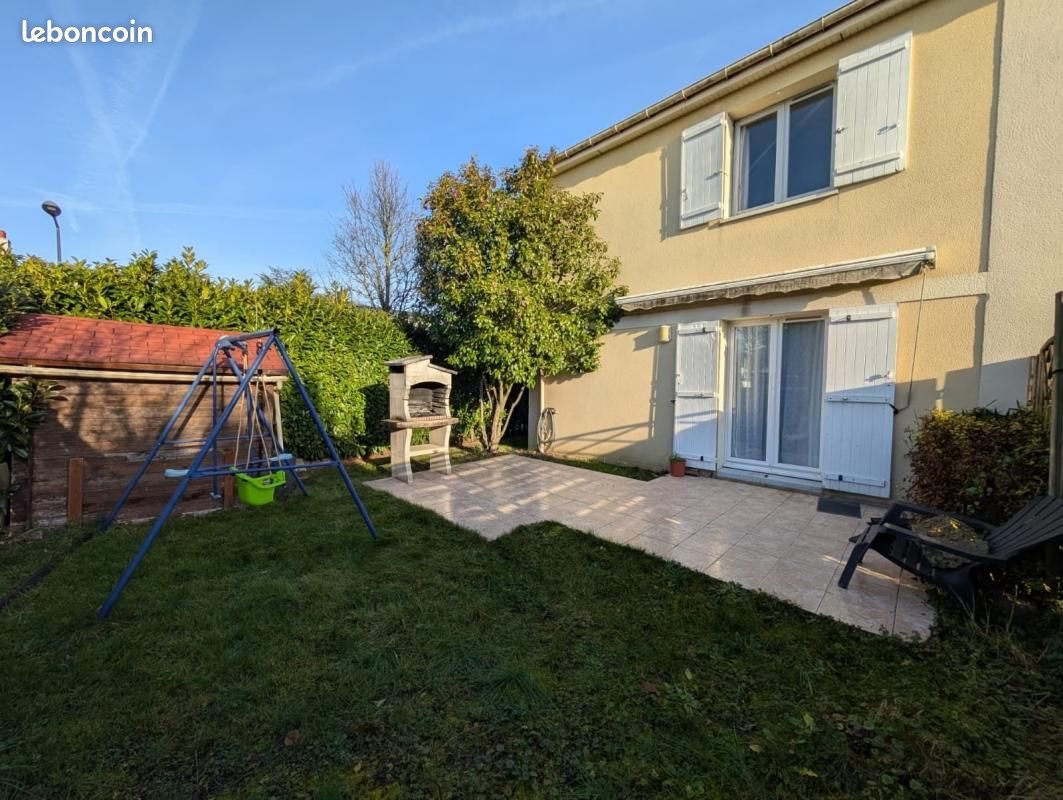 Maison à vendre, 75m², Ris-Orangis