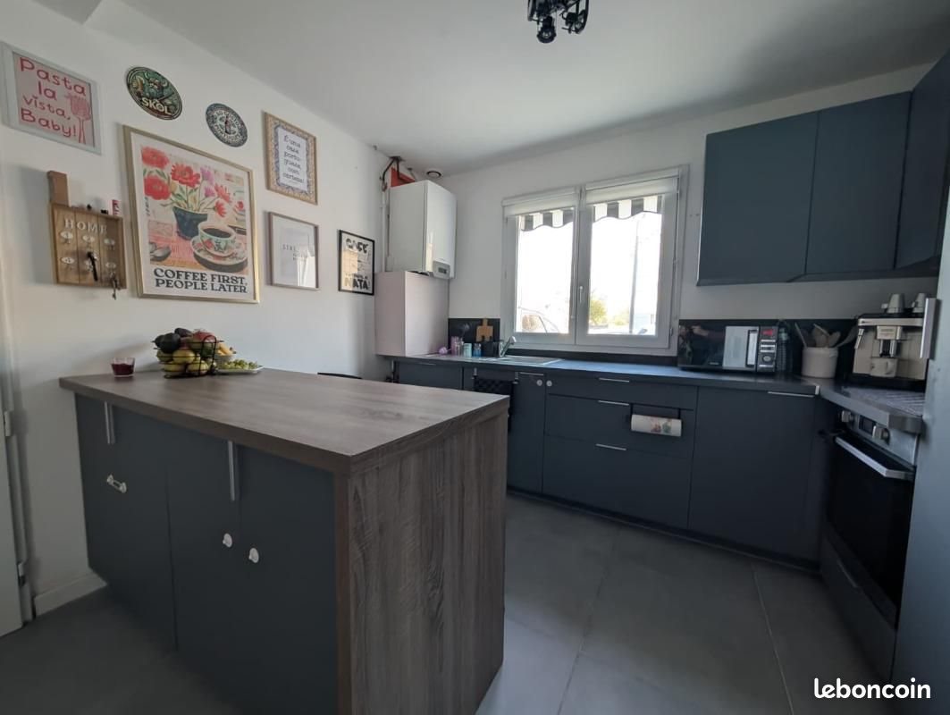 Maison à vendre, 75m², Ris-Orangis