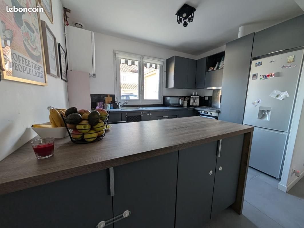 Maison à vendre, 75m², Ris-Orangis