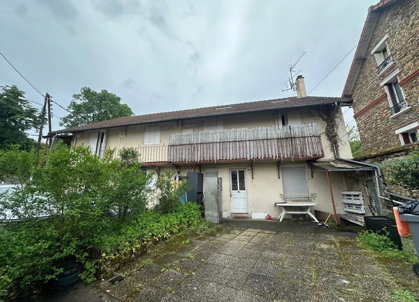 Maison à vendre, 262m², Ris-Orangis